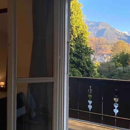 Appartement UNIQUE SWISS CHALET 1st floor